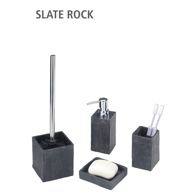 Dispenser de săpun SLATE ROCK, WENKO