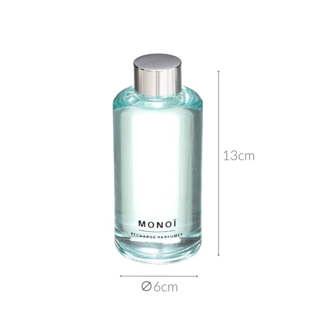 Rezervă pentru difuzorul de parfum esential MONOI, 200 ml