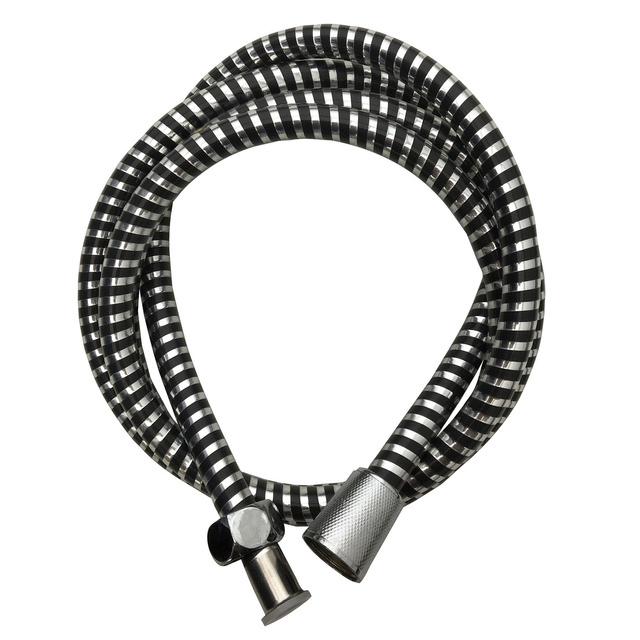 Furtun de dus din plastic HYDRO, 2 m