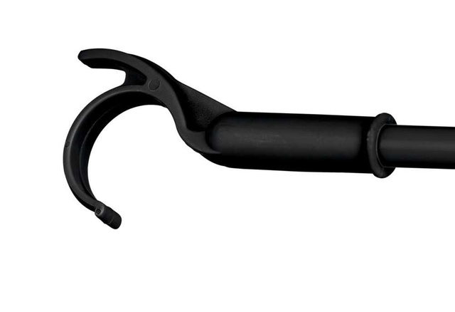 HERKULES, suport pentru agatat haine WENKO