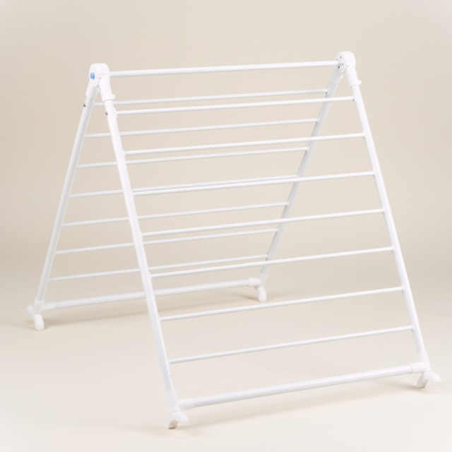 Uscător de rufe pentru baie, pentru cadă, 70 x 79 cm, MALO