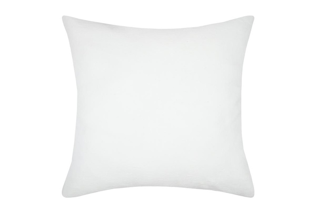 Feta de perna decorativa, bumbac, ZIGGY, 40 x 40 cm