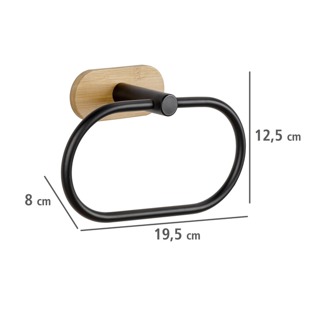 Inel de prosop OREA SHINE, Turbo - Loc, Wenko