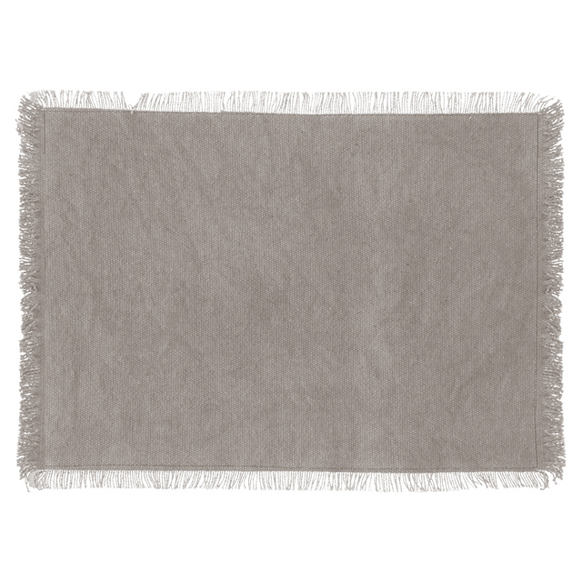 Individual din bumbac MAHA, 45 x 30 cm