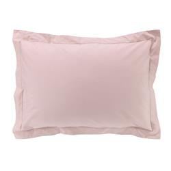 Fată de pernă din bumbac LOUMEA, 50 x 70 cm