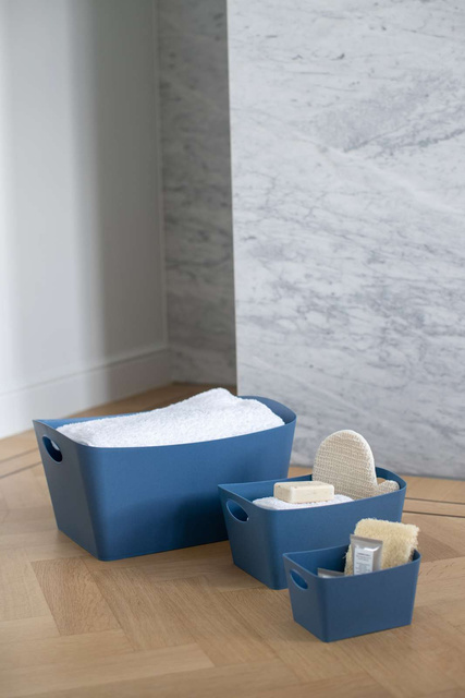 Organizator de baie BOXXX, recipient, marimea M, KOZIOL