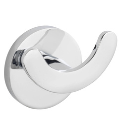 Suport prosoape DUO ISERA, UV-Loc, WENKO