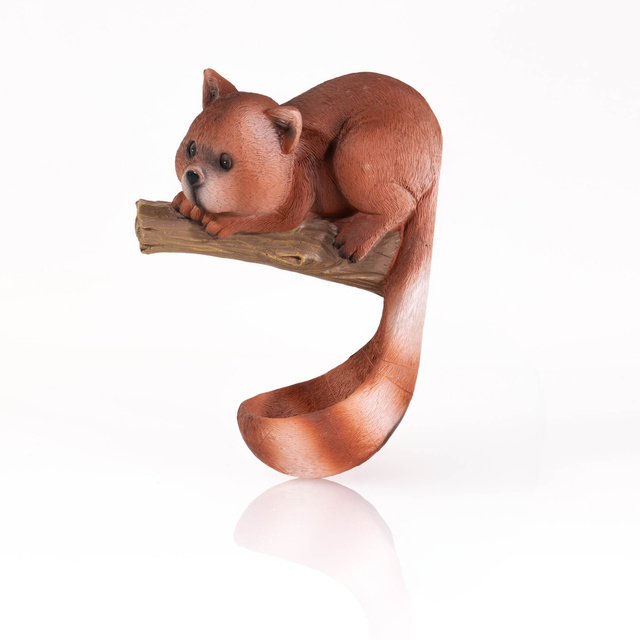 Suport de apa pentru păsări în formă de animalut