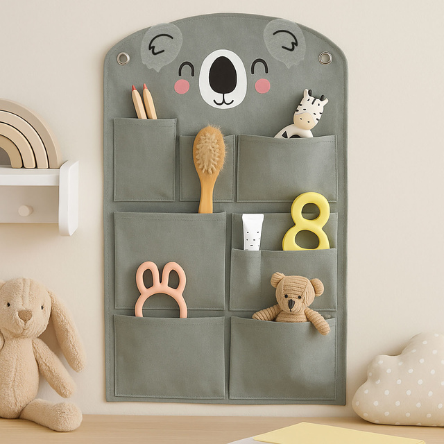 ORGANIZATOR DE PERETE 7 BUZUARE 3ASS