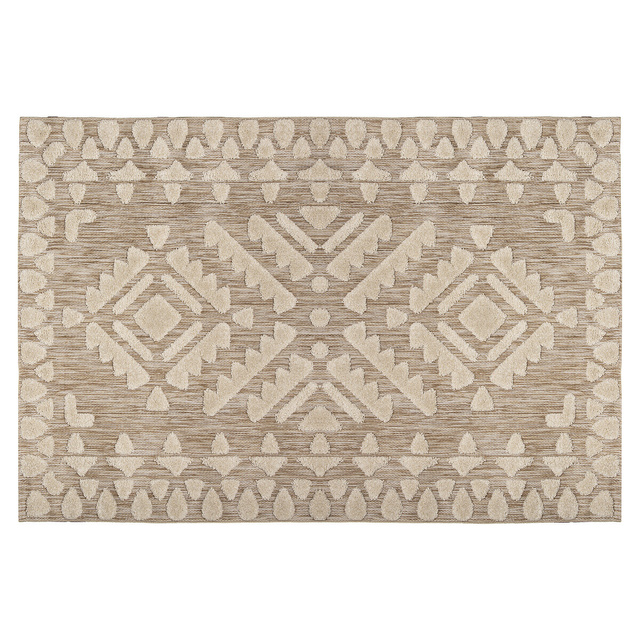 Covor cu model tridimensional HANAE, 150 x 230 cm