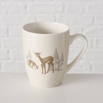 Cana BAMBI cu motiv de cerb, 350 ml