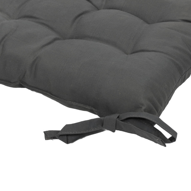 Perna scaun cu noduri, 40 x 40 cm