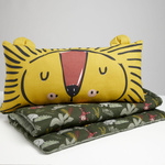 Sac de dormit pentru copii MAGIC JUNGLE