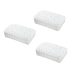 Rezerve pentru absorbant de umiditate, 3 x 1kg pentru absorbant, WENKO