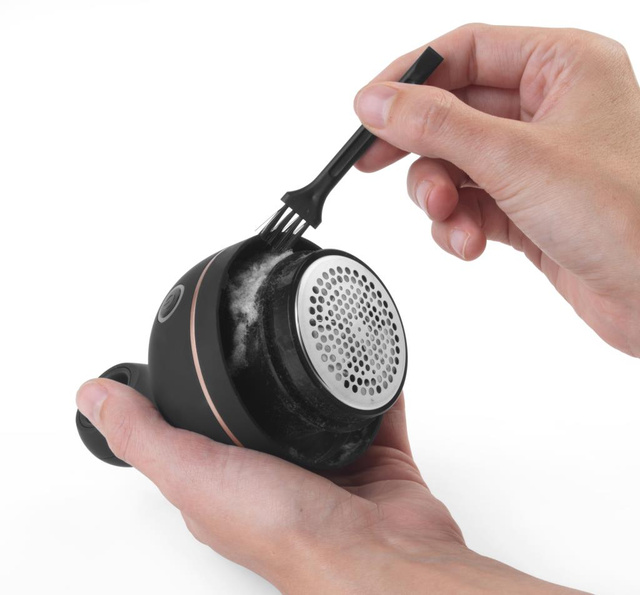 Aparat de bărbierit pentru haine Beldray, cap XL