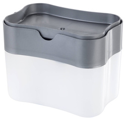 Dispenser pentru detergent de vase