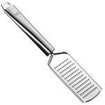 Razatoare pentru branzeturi,25 cm, Inox