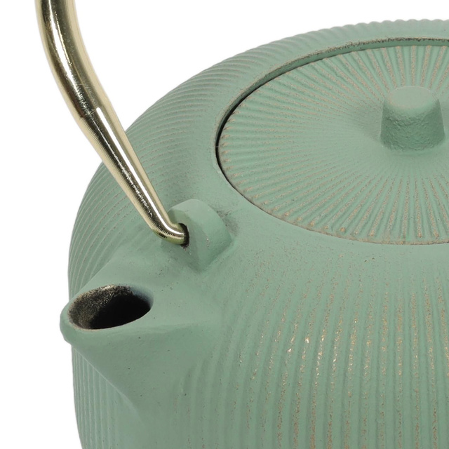 Ceainic HIMI cu infuzor, 1 l