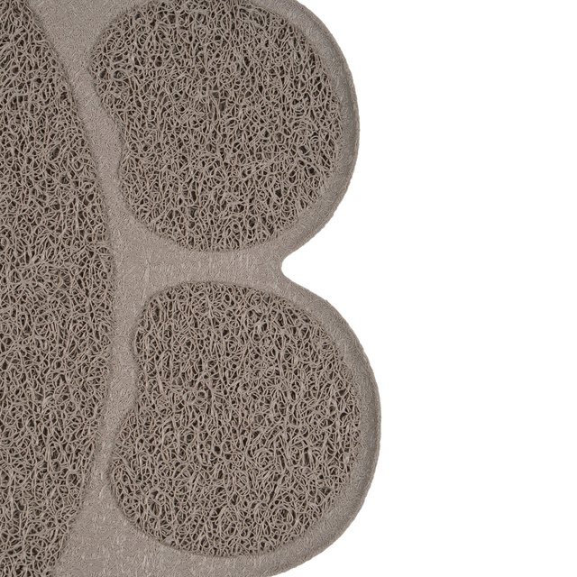 Covoraș multifuncțional pentru așternut pisici, 30 x 40 cm