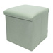 Scaun cu depozitare, 38 x 38 x 38 cm