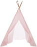 Cort pentru copii în triunghiuri
