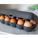 Recipient pentru ouă EGGS TO GO, pentru 10 ouă, KOZIOL