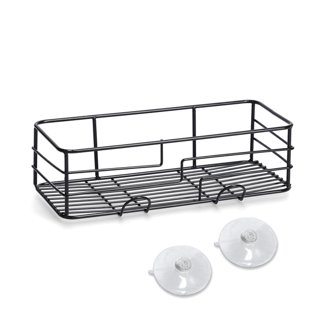 Raft metalic pentru baie