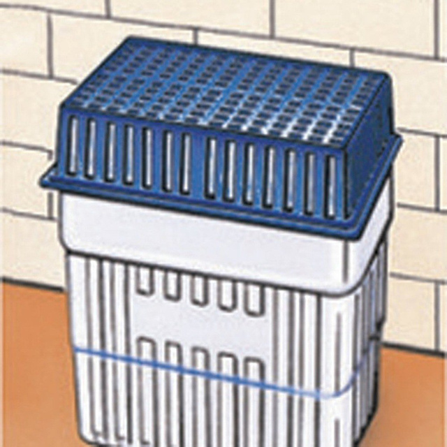 Absorbant de umiditate, dezumidificator + cartuș 2 kg, WENKO