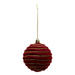 Set globuri de Craciun, Ø 8 cm