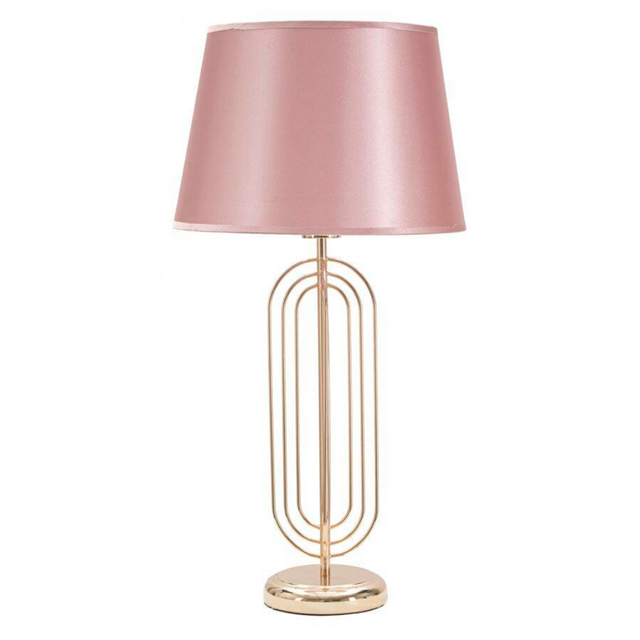 Lampa de birou KRISTA, 64 cm