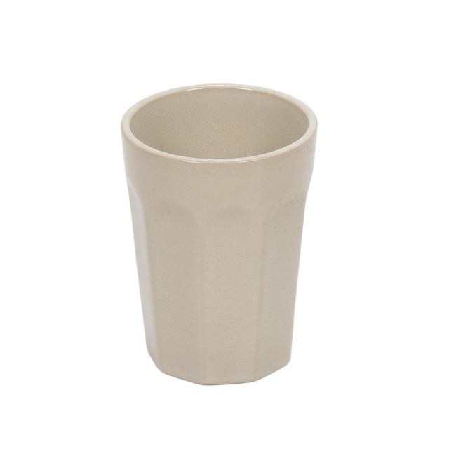 Pahar ceramic ROMA, 400 ml