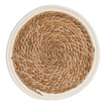 Individual de masa împletit