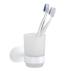 Pahar periuță, OREA, Turbo Loc, WENKO