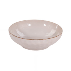 Bol cu ​​structura din piatra, in relief, 2500 ml