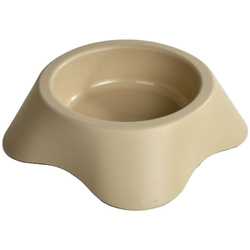 Bol plastic pentru câini 1,7l, Ø 30 cm