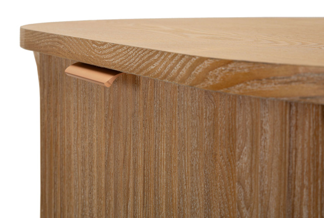 Comodă cu sertare spațioase GOTEBORG, 80 × 47 × 82 cm