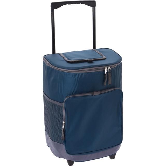 Carucior de cumpărături termic COOLER, 28 L