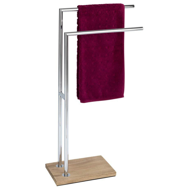 Marla Wenko cuier pentru baie autoportant, WENKO