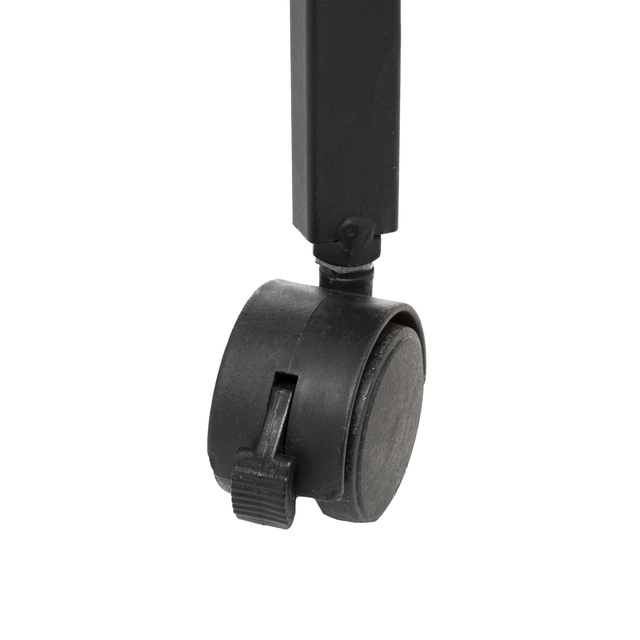 Carucior de bucatarie NERA, 3 niveluri, 52 x 39 x 70 cm