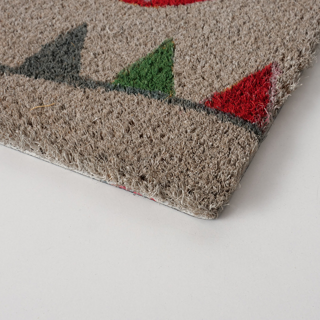 MONTI Covoraș de Crăciun, 60 x 40 cm