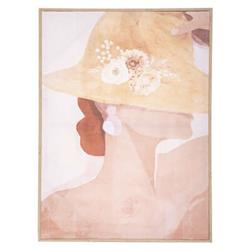 Poster cu rama Carmen, 58 x 78 cm