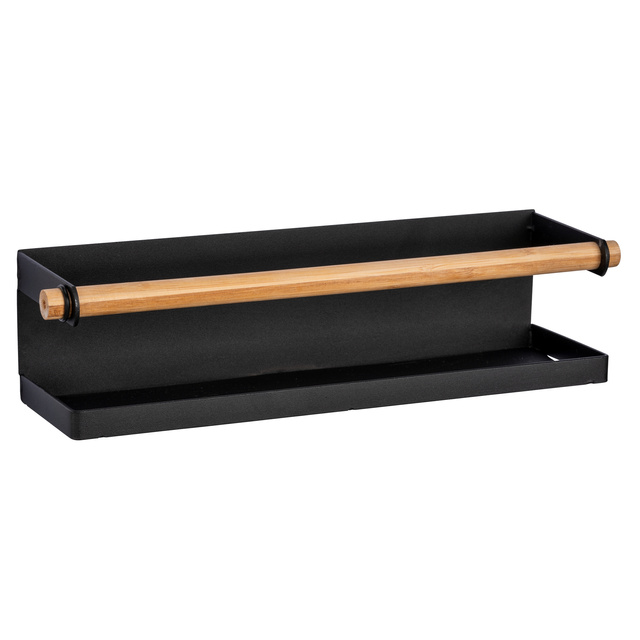 Raft pentru condimente MAGNA, magnetic, 32 cm, WENKO