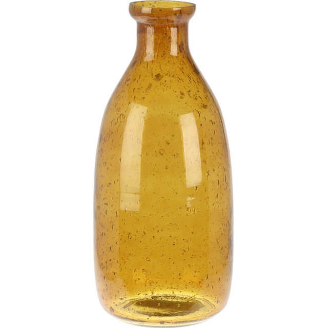 Sticla de sticla pestrita, Ø 10 cm