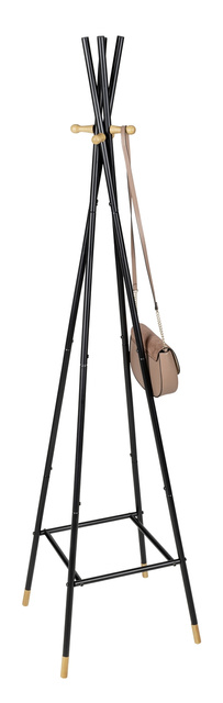 Cuier pentru jachete și paltoane, 170 cm, Loft, WENKO