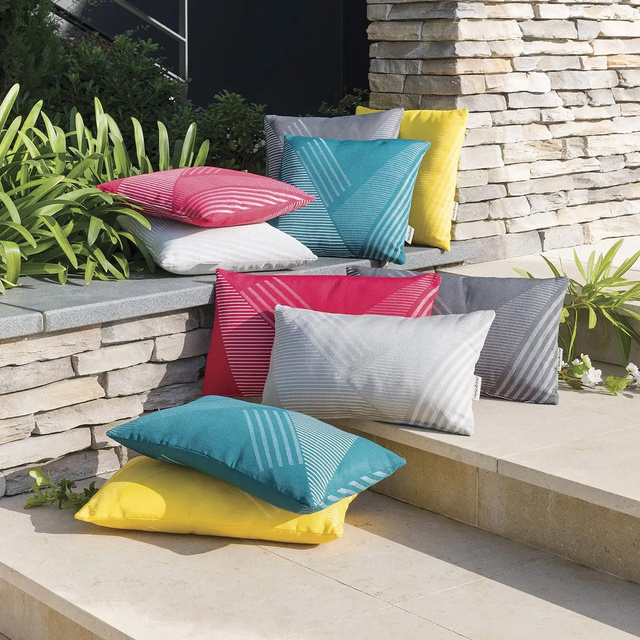 Perna decorativa PEACOK, 50 x 30 cm