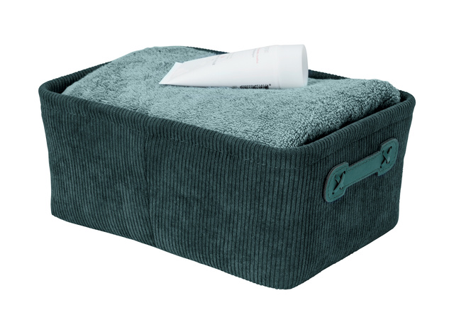 Cos baie ANELA, 27,6 x 20 cm, WENKO