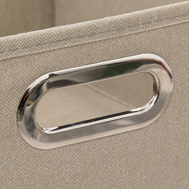 Cutie depozitare pentru dulap, 31 x 15 cm