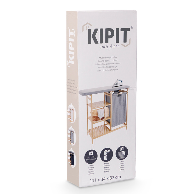 Ghiveci suspendat împletit BONI, Ø 21 cm