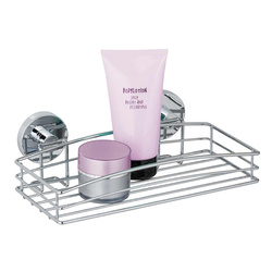 Raft de baie Vacuum-Loc - oțel cromat, WENKO