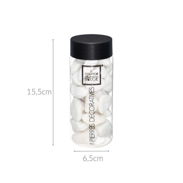 Pietre decorative mari PIERRE DÉCO, 750 g